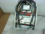  Honeywell  M7284C-1000 Modutrol IV Motor Foot Mounted Actuator 120V Image