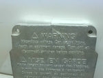  Honeywell  M7284C-1000 Modutrol IV Motor Foot Mounted Actuator 120V Image