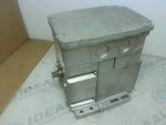  Honeywell  M7284C-1000 Modutrol IV Motor Foot Mounted Actuator 120V Image