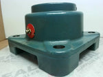  Dodge 023110 F4B-E-215R Flange Roller Bearing 2-15/16" Bore 4 B Image
