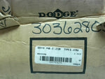  Dodge 023110 F4B-E-215R Flange Roller Bearing 2-15/16" Bore 4 B Image