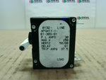  Airpax APGH11-1-61-303-09 Circuit Breaker Max V. 250, 50/60 Hz Image