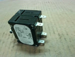  Airpax APGH11-1-61-303-09 Circuit Breaker Max V. 250, 50/60 Hz Image