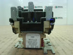  Honeywell R4222D 1039 Relay 120V, 60Hz Image