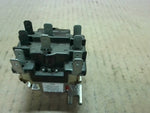  Honeywell R4222D 1039 Relay 120V, 60Hz Image