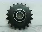 Lovejoy 35BB19 Idler Sprocket 1/2" Bore 685144 17459 Image