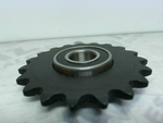  Lovejoy 35BB19 Idler Sprocket 1/2" Bore 685144 17459 Image