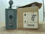  Allen-Bradley 350-TAV32 Reversing Drum Switch Series C NEMA Type 1 Image