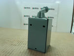  Allen-Bradley 350-TAV32 Reversing Drum Switch Series C NEMA Type 1 Image