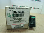  Frymaster 8073498 Switch Rocker Melt Cycle On/Off Image