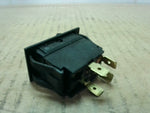  Frymaster 8073498 Switch Rocker Melt Cycle On/Off Image