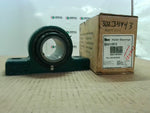  REX ZA211572 Bearing Mounted Self Aligning Roller Bearing Pillo Image