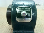  REX ZA211572 Bearing Mounted Self Aligning Roller Bearing Pillo Image