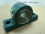  REX ZA211572 Bearing Mounted Self Aligning Roller Bearing Pillo Image