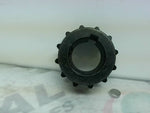  Martin 35BS12HT 3/4 Sprocket #35 12 Teeth Hardened 3/4" Keyed B Image