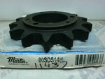  Martin  80SDS14H Sprocket  2-1/8" Bore 14 Teeth 1" Pitch Image