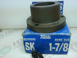  Martin SK 1 7/8 Quick Disconnect Bushing 1.8750" Bore Image