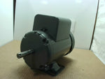  Baldor L3507 3/4 HP TEFC Motor 115/230 Volt 1725 RPM Single Pha Image