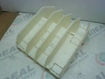  Wiremold 5415 Fitting NM Tee Ivory Factory Sealed Image