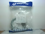  Gripple YXP2-HG-15FT-300MM-ALBEO-2P  Fit Snap On Hook Kit YCABL Factory Sealed Image
