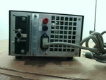  Kepco ATE 75-3M ATE758M Power Supply Automatic Crossover 0-75V Image