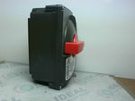  Pass and Seymour PS30-SS Circuit-Lock Safety Disconnect Switch Image