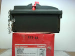  Pass and Seymour PS30-SS Circuit-Lock Safety Disconnect Switch Image