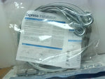  Gripple YXP2-HG-10FT-460MM-2P Y Fit Snap On Hook Kit No2 10" Lo Factory Sealed Image
