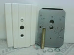  Lithonia Lighting EMAP000346 Mounting Hardware for Aluminum Exi Image