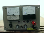  Electronic Measurements HCR 300-.9-100 DC Power Supplies Image