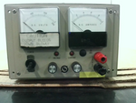 Electronic Measurements HCR 300-.9-100 DC Power Supplies Image