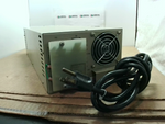  Electronic Measurements HCR 300-.9-100 DC Power Supplies Image