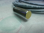  Turck BI 2-G12K-AN6X Inductive Proximity Sensor 2M Cable Length Image