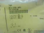  Turck BI 2-G12K-AN6X Inductive Proximity Sensor 2M Cable Length Image