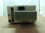  Power Designs 5005R Regulated DC Power Supply 0-50V, 0-500MA w/ Image