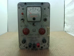  Power Designs Inc. 4005 Transistorized Power Supply, 0-40 VDC, Image