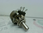  Clarostat 53C3-150 RV4-NAYSD-151A Single Turn Pot 150 OHM 2W Image
