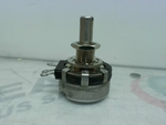 Clarostat 53C3-150 RV4-NAYSD-151A Single Turn Pot 150 OHM 2W Image