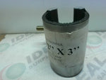  Skinner 1 1/2" x 3" BC/EC Band Clamp Image