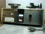 Ohaus 1000 Mechanical Precision Balance Tare Scale 1000g. Capac Image