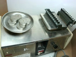  Ohaus 1000 Mechanical Precision Balance Tare Scale 1000g. Capac Image