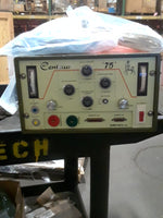  Dimetrics 7001 AC Welding Unit Centaur 75 117VAC 2.4KVA Image