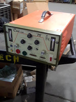 Dimetrics 7001 AC Welding Unit Centaur 75 117VAC 2.4KVA Image