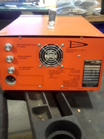  Dimetrics 7001 AC Welding Unit Centaur 75 117VAC 2.4KVA Image