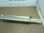 Clipper U2S12 Belt Fasteners 12" U2 Hook Size 5/32-3/16 Belt Th Image