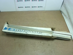  Clipper U2S12 Belt Fasteners 12" U2 Hook Size 5/32-3/16 Belt Th Image
