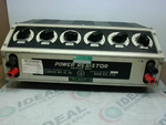  Clarostat 240-C Power Resistor Decade Box 1 to 999,999 Ohms  Nice! Image