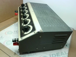  Clarostat 240-C Power Resistor Decade Box 1 to 999,999 Ohms  Nice! Image