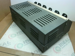  Clarostat 240-C Power Resistor Decade Box 1 to 999,999 Ohms  Nice! Image