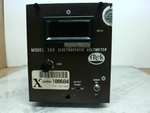  Trek Model 368 Electrostatic Voltmeter 115VAC Image